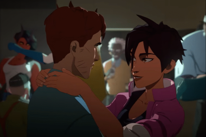 All Choices & Outcomes in Dispatch Episode 6 (Complete Guide)