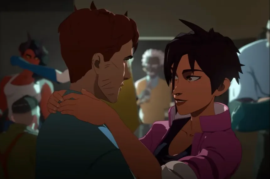 All Choices & Outcomes in Dispatch Episode 6 (Complete Guide) All Choices & Outcomes in Dispatch Episode 6 (Complete Guide)