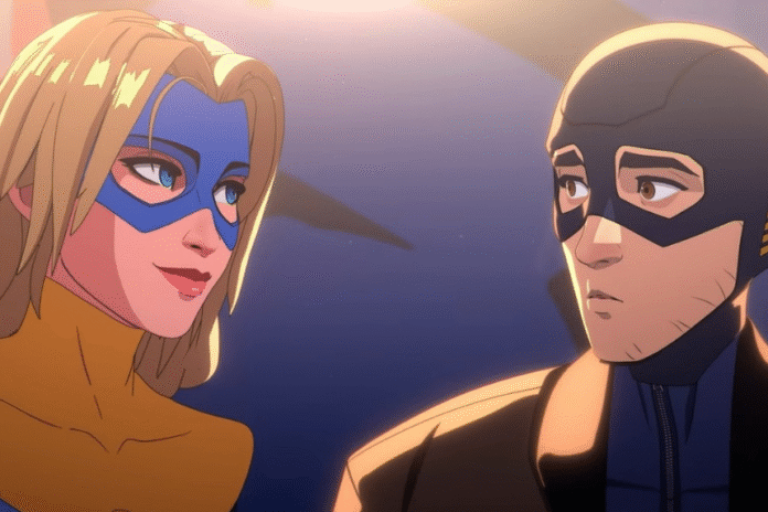 All Choices & Outcomes in Dispatch Episode 1 (Complete Guide)