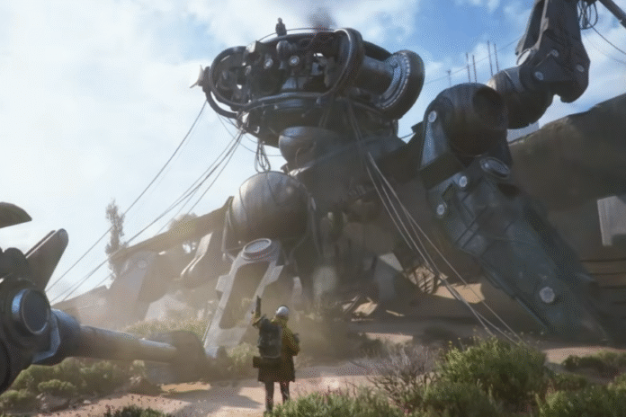 Dormant Baron Quest Guide - ARC Raiders