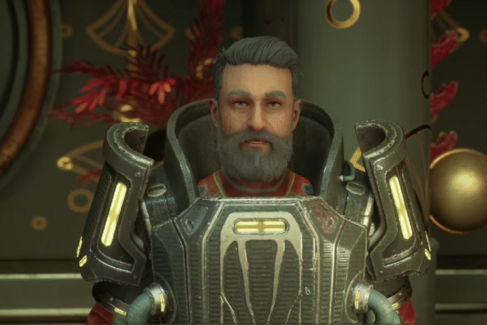 Vanquishing the Vexing Vapors Quest Guide - Outer Worlds 2