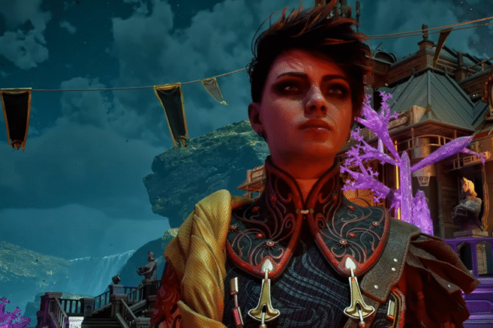 Pinching the Pupa Quest Guide - Outer Worlds 2