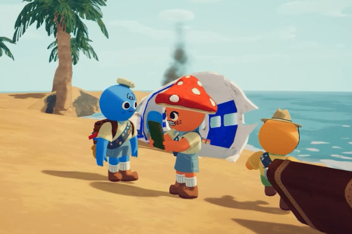 How to Get the Competitive Eating Badge in Peak