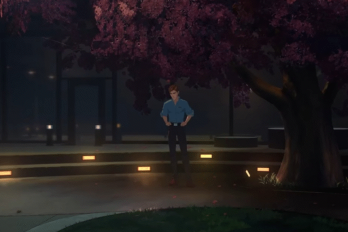 Dispatch Romance Options: How to Romance Blonde Blazer, and More