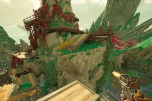 Perilous Journey to the Grove Quest Guide - The Outer Worlds 2 