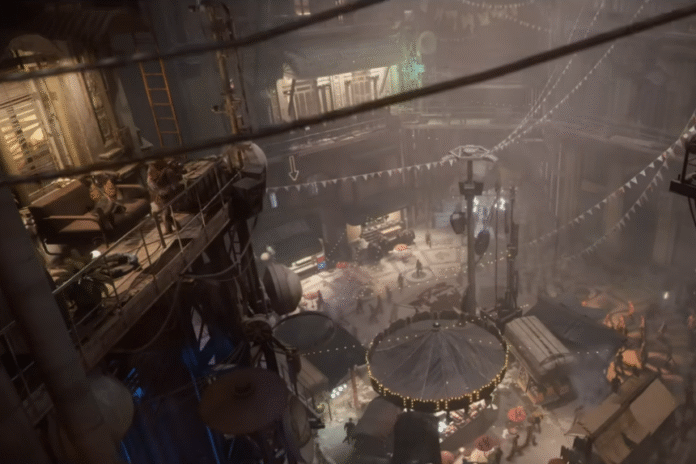 Eyes in The Sky Quest in ARC Raiders