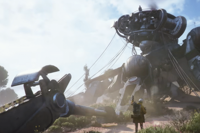 Where to Find Motor in ARC Raiders