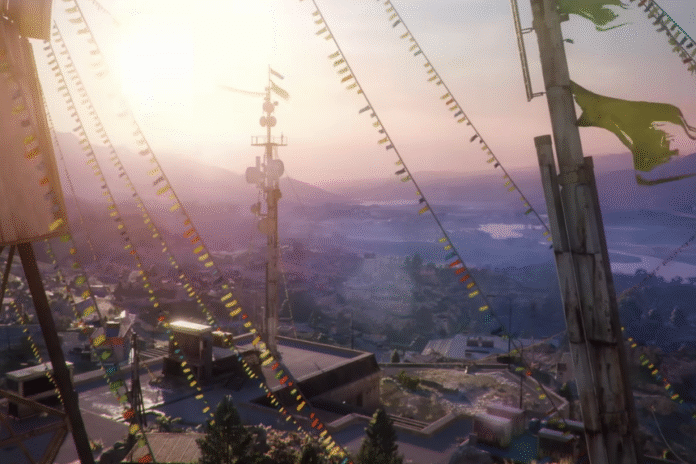 Photoelectric Cloak Location in ARC Raiders 