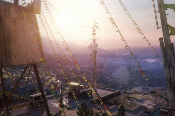 Rusted Tools Location and Farming in Arc Raiders