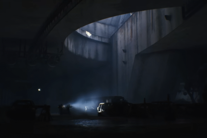 Buried City JKV Employee Access Card Location & Where to Use - ARC Raiders