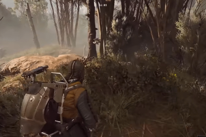 How to Get Mushrooms in ARC Raiders