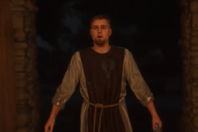 The Last Wish Quest Guide in KCD2 Mysteria Ecclesiae DLC