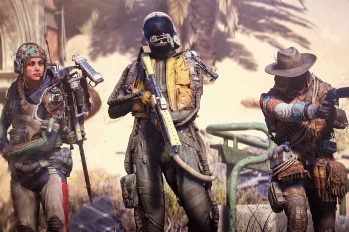 Buried City Hospital Key Location & Use - ARC Raiders