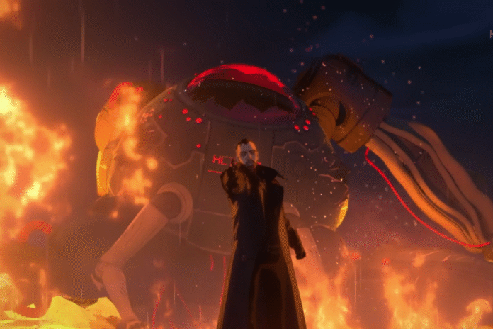 All Choices & Outcomes in Dispatch Episode 8 (Complete Guide)