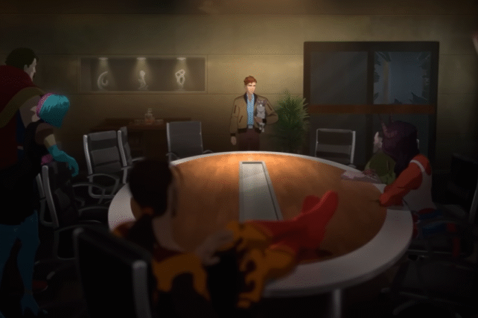 All Choices & Outcomes in Dispatch Episode 7 (Complete Guide) 