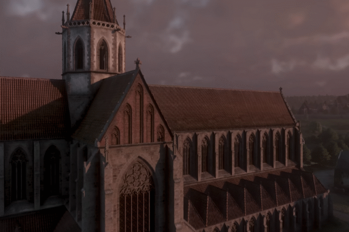 Our Daily Bread Quest Guide in KCD2 Mysteria Ecclesiae DLC