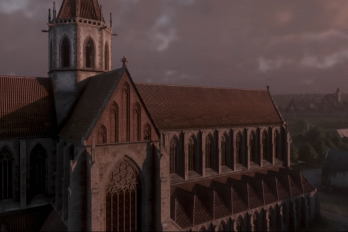 To Dust You Shan’t Return Quest Guide - Kingdom Come Deliverance 2