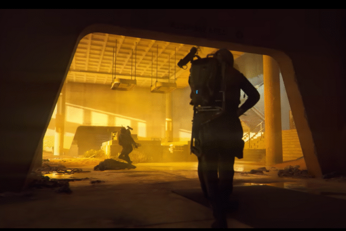 How to Find Rocketeer Driver in ARC Raiders