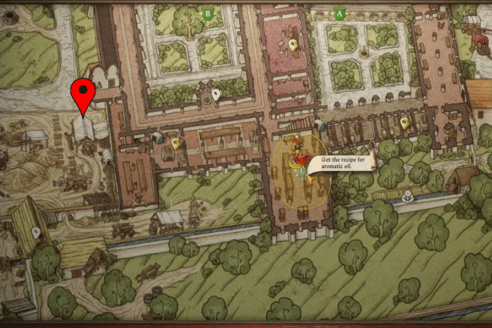 How to Get a Plague Mask in KCD2 Mysteria Ecclesiae DLC – Patch Crazy