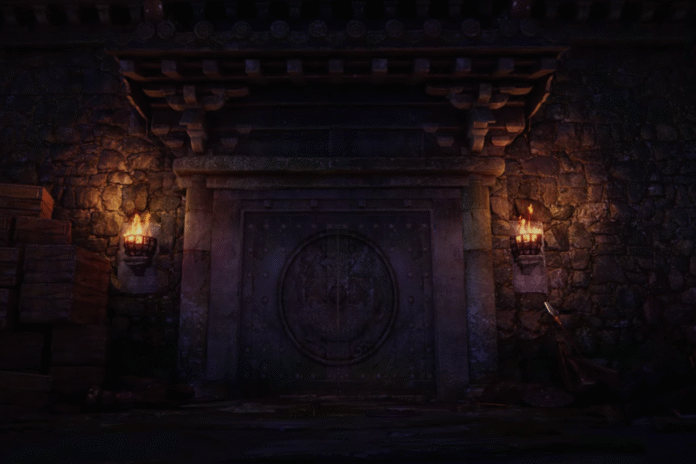 How To Get the Touch of Death Skill In Where Winds Meet