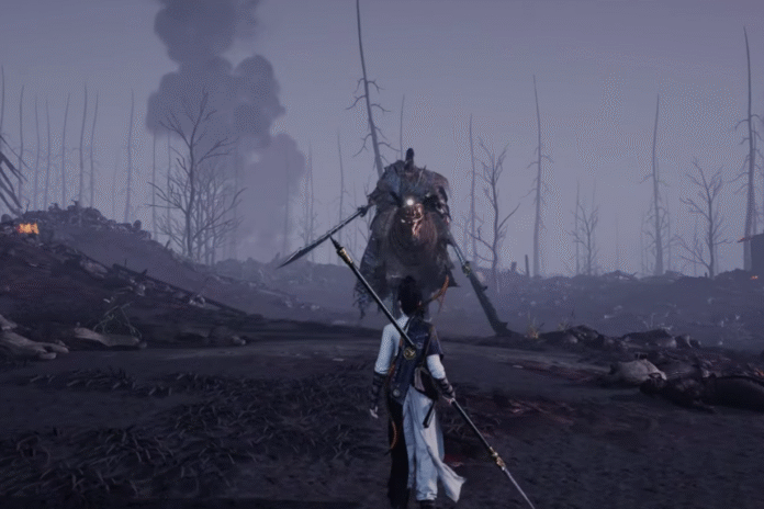 How to Defeat the Ye Wanshan Boss In Where Winds Meet