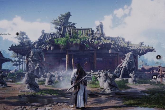 How To Get The Leaping Toad Skill In Where Winds Meet