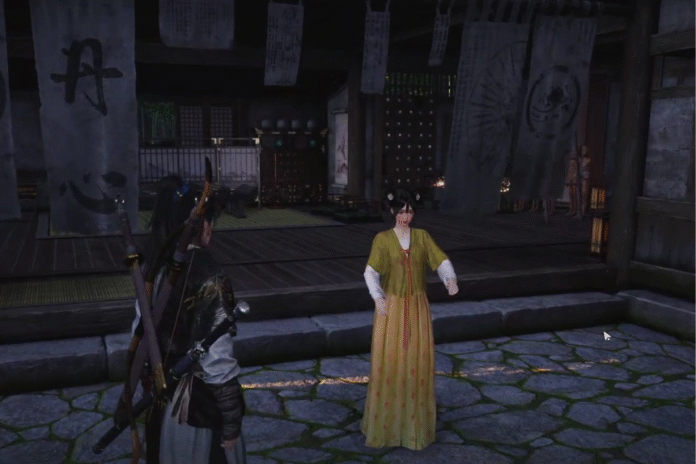 How to Upgrade to Maximum Medicine in Where Winds Meet