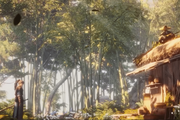 How to Get Horse Mount in Where Winds Meet