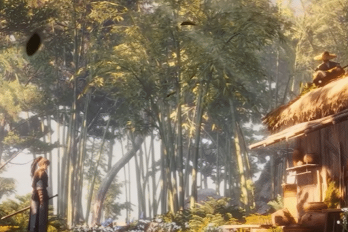 How to Get the Flaming Meteor Mystic Skill in Where Winds Meet