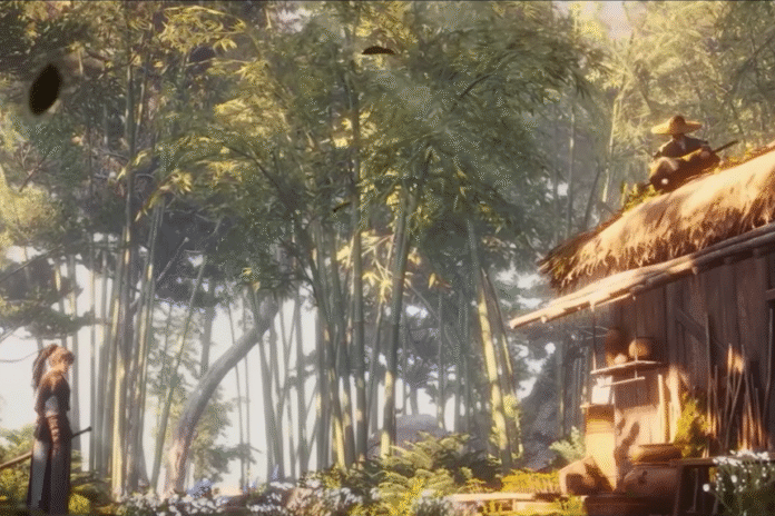 How to Upgrade a Healer's Skill in Where Winds Meet 'Legacy Healers Calling' Quest