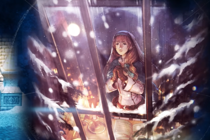 How to Recruit Laurana in Octopath Traveler 0