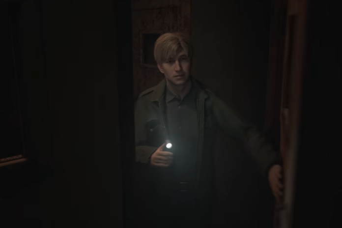 25 Best Horror Games to Play