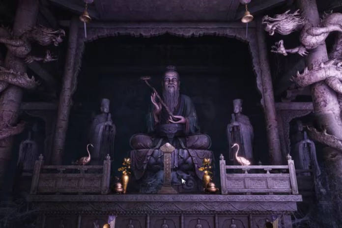 An Unnatural Omen Quest Guide - Where Winds Meet