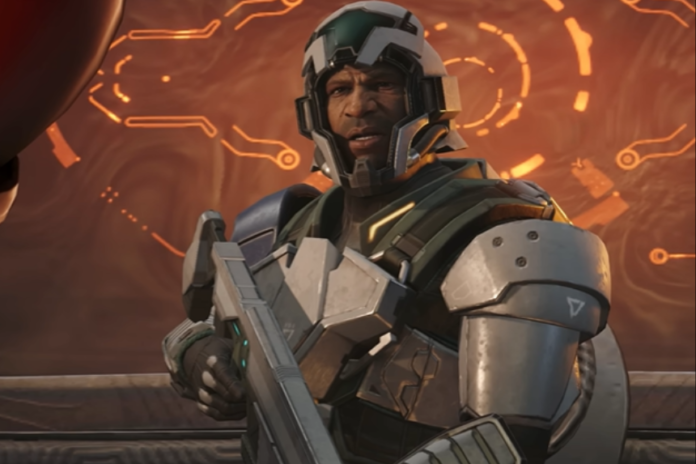 Sylux Final Boss Guide - Metroid Prime 4: Beyond