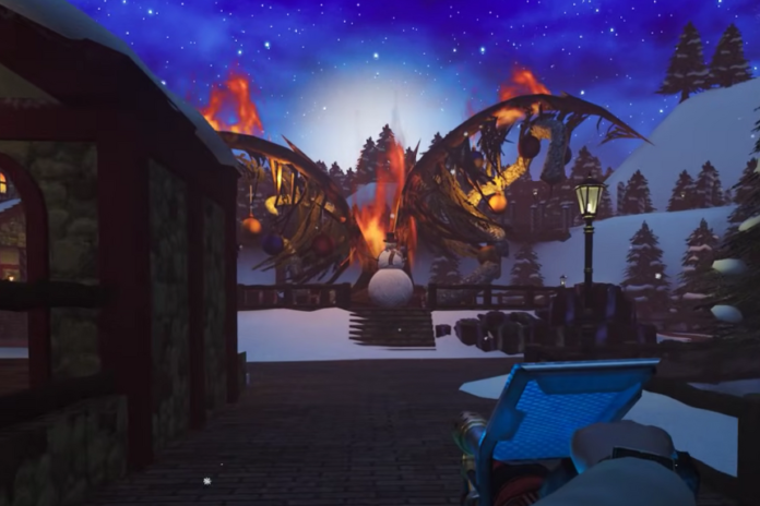 How to Defeat Snowman Boss in Abiotic Factor Cryosphere Update