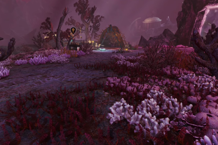 Message In A Bottle Quest Guide - Tainted Grail: The Fall of Avalon Sanctuary of Sarras