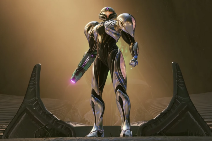 Green Energy Crystals Locations and Rewards - Metroid Prime 4: Beyond