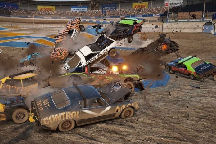 10 Best Racing Games for PS5