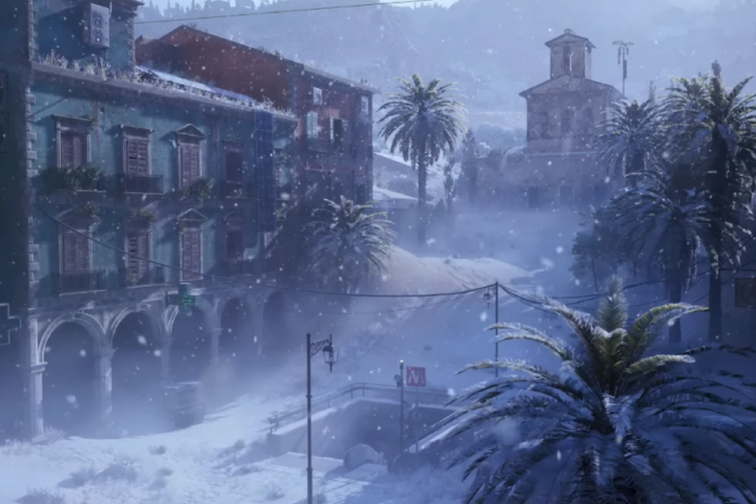 Frying Pan and Music Album Locations in Arc Raiders