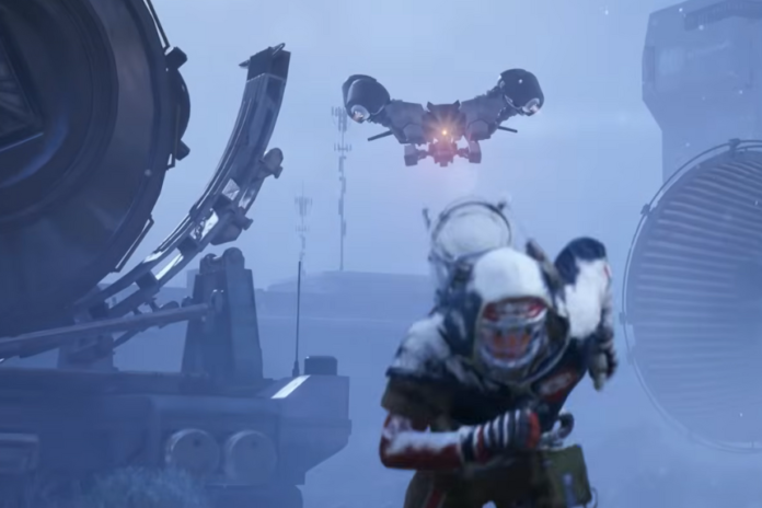 Coffee Pot, Film Reel and Water Filter Locations in Arc Raiders 