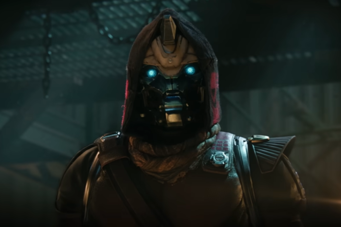 How to Bake a Dark Matter Drizzler for the Dean of the Aionians for Cookie Delivery Helper Quest - Destiny 2