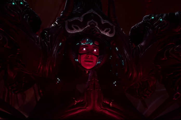 How to Find Lyroic Bridge, Ren Hypercore, and Ascaris Prime in Warframe 