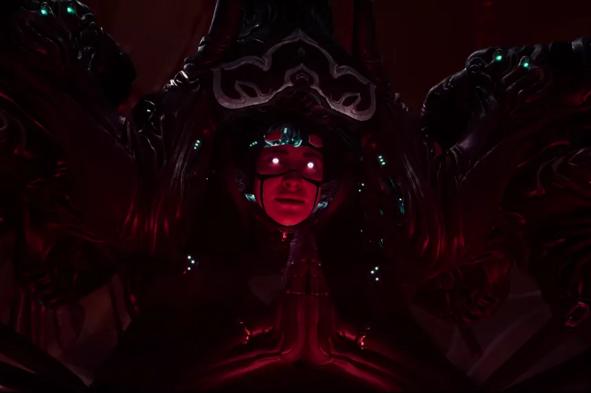 How to Find Lyroic Bridge, Ren Hypercore, and Ascaris Prime in Warframe 