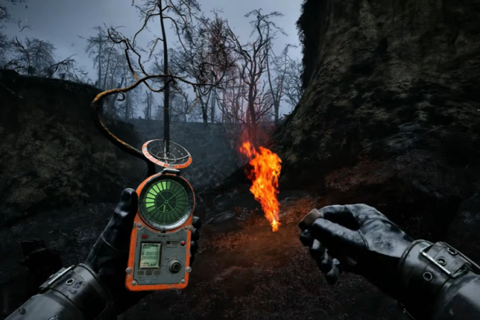 Radio Silence Quest Guide - Stalker 2 Stories Untold