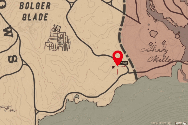 RDR2 All Legendary Animals Locations – Patch Crazy