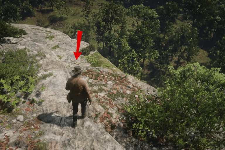All Fossils Rdr2 Red Dead Redemption 2: All Dinosaur Bones Locations – Patch Crazy