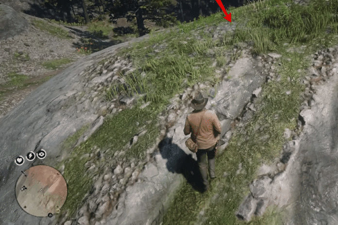 All Fossils Rdr2 Red Dead Redemption 2: All Dinosaur Bones Locations – Patch Crazy