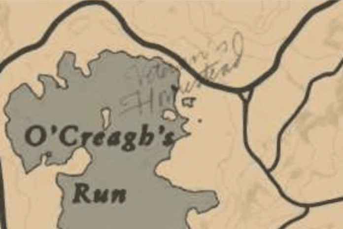 Old Trail Rise Rdr2 Red Dead Redemption 2 All Shack Locations – Patch Crazy