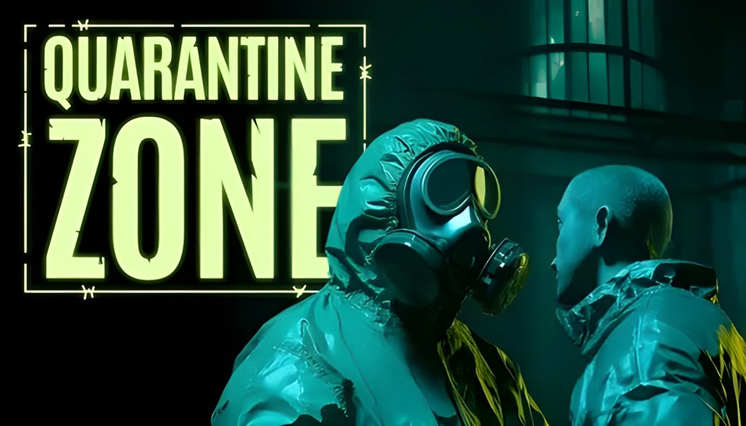 Quarantine Zone The Last Check Base Buildings & Facilities Explained