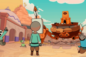 Review: Dunecrawl, Is It Worth It